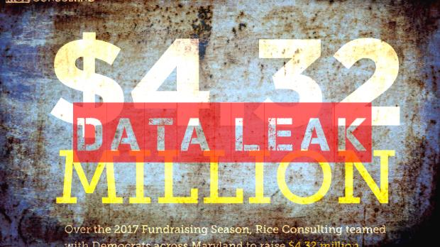 Rice Consulting data leak