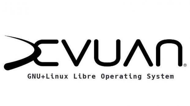  Devuan GNU+Linux