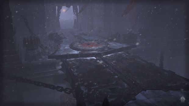 Diablo 3 offers details on Ruins of Sescheron area