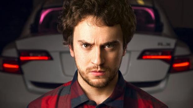 George Hotz is now the owner of his company