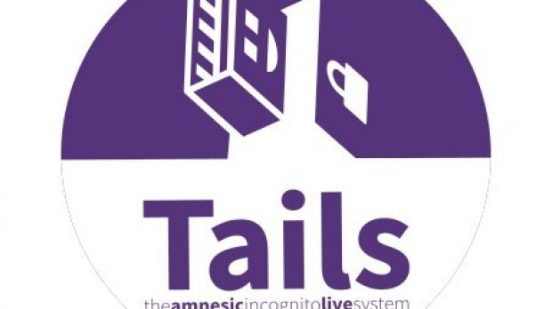 Tails Logo