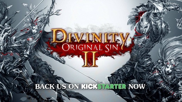 Divinity: Original Sin 2 is out on Kickstartere