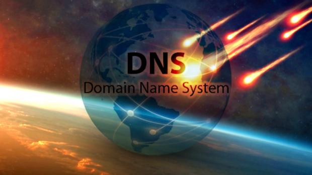 DNS attacks