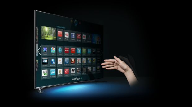 Samsung clarifies SmartTV privacy policy