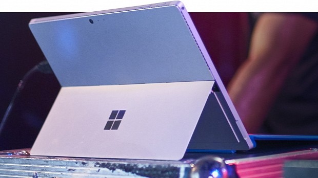 Surface Pro 4: The tablet that can replace your laptop
