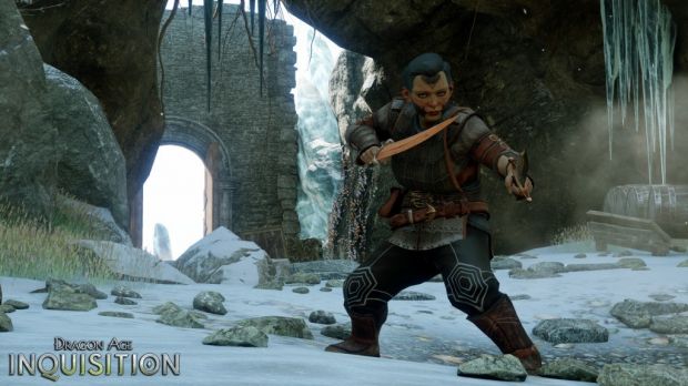 Dragon Age: Inquisition patch 9 new hero
