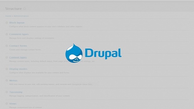 Drupal update process vulnerable to attacks
