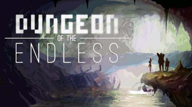 Dungeon of the Endless artwork