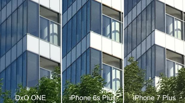 DxO One vs. iPhone 6s Plus vs. iPhone 7 Plus test 1 crop