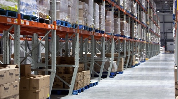 Dyreza now targets warehouses and orders fulfillment companies