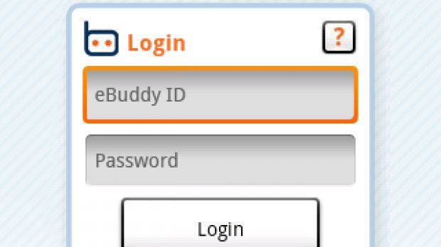 eBuddy for Android