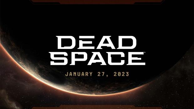Dead Space Remake launch date