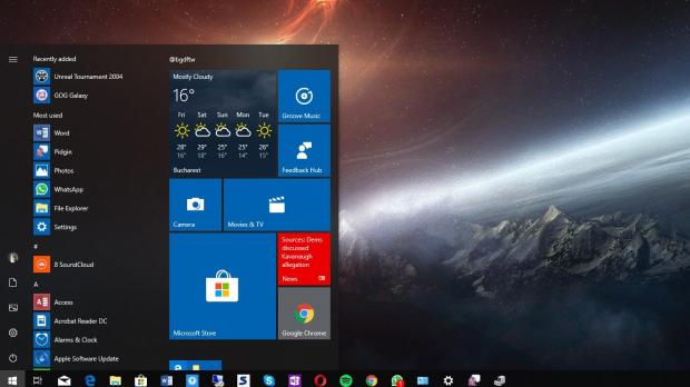 Fixing screen flickering in Windows 10 shouldn't be hard