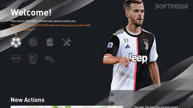 Juventus score exclusive Konami deal for PES 2020 - SportsPro