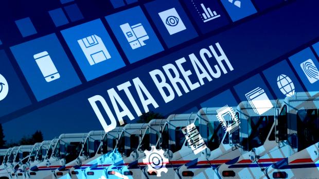 USPA data breach