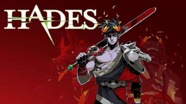 Hades hitting Steam on December 10