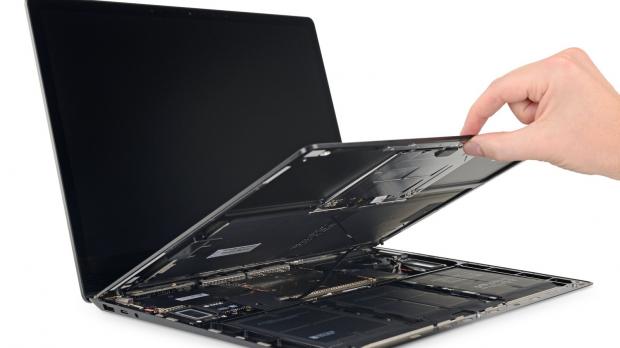 Surface Laptop 3 teardown