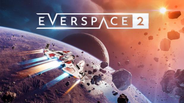 Everspace 2 keyart