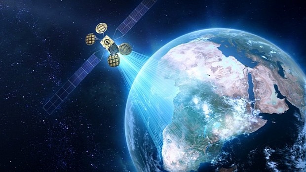 Facebook teams up with Eutelsat to provide free Internet in Africa