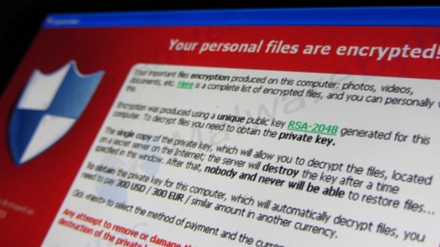 Hackers are now offering custom-built ransomware to everyone