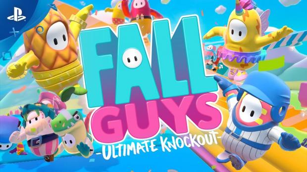 Cyber Speedway - Fall Guys: Ultimate Knockout Wiki