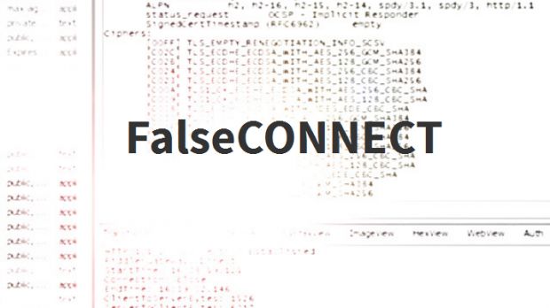 FalseCONNECT vulnerability affects multiple software vendors