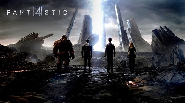 “Fantastic Four” turned out to be a critical and commercial disappointment