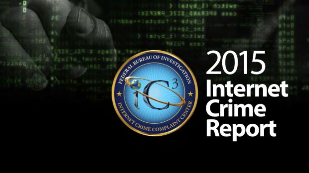 FBI 2015 Internet Crime Report highlights the growth of ransomware and BEC attacks