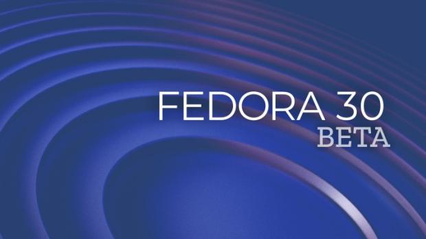 The Fedora Project announced today the immediate availability of the beta release of the upcoming Fedora 30 Linux operating system, which comes with major enhancements and new features.