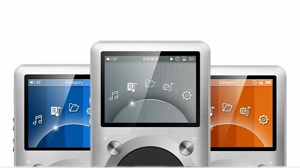 FiiO X1 Portable Player