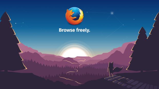 Firefox 49 comes with a new root certificates handling process