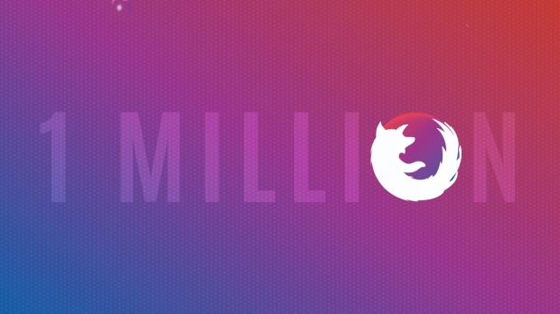 Firefox Focus for Android hits one million downloads