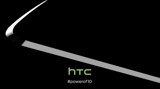 HTC One M10 teaser