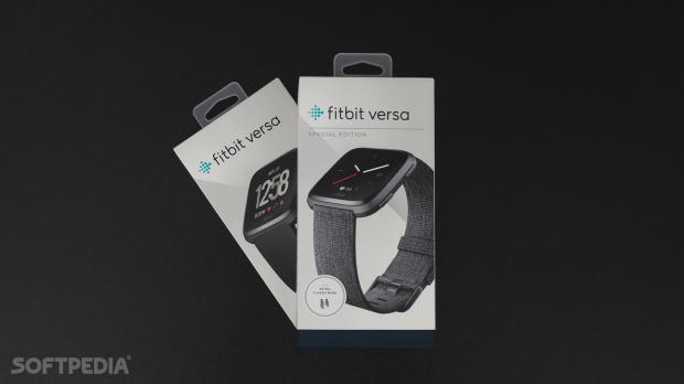 Fitbit Versa Classic and Special Edition