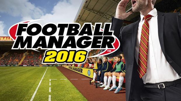 football manager 2016 mac os x