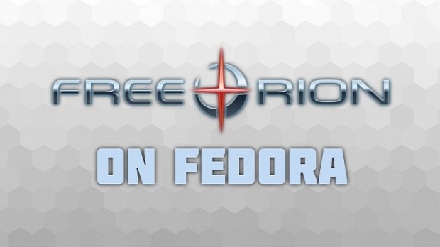 FreeOrion is coming to Fedora