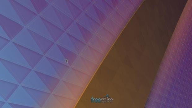 Freespire 4.8 released