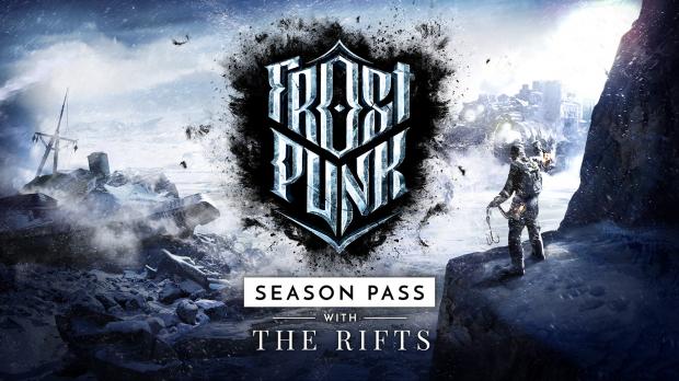 Frostpunk Season Pass