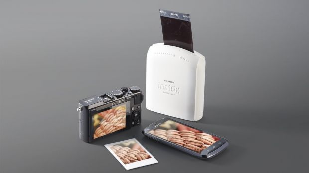Fujifilm X70 Camera