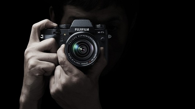 Fujifilm X-T1 Camera