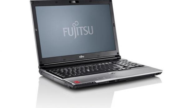 Fujitsu Celsius H720