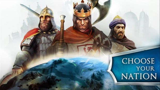 March of Empires for Android