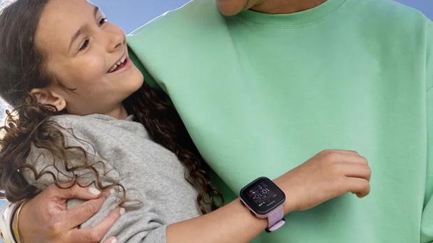 Garmin Bounce smartwatch