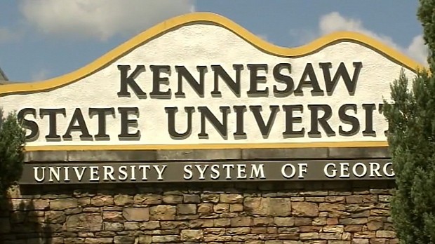 Former KSU student hacked university network