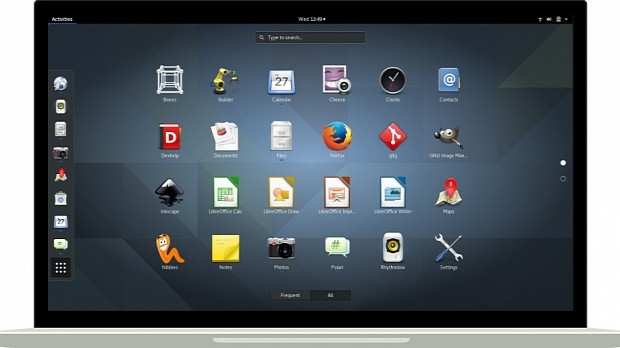 GNOME 3.24 released