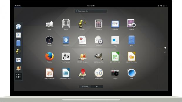 The GNOME Project released today the highly anticipated GNOME 3.32 desktop environment for Linux-based operating systems, a major release that adds numerous new features and improvements.