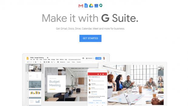 Google revealed that an unspecified number of passwords of G Suite users were stored in plain text for many years.