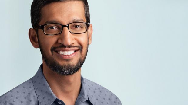Google's CEO kind gesture goes a long way