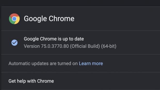 google chrome free download for macbook air