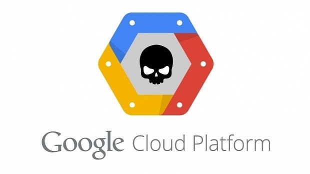 Google Cloud abused by cyber-crooks